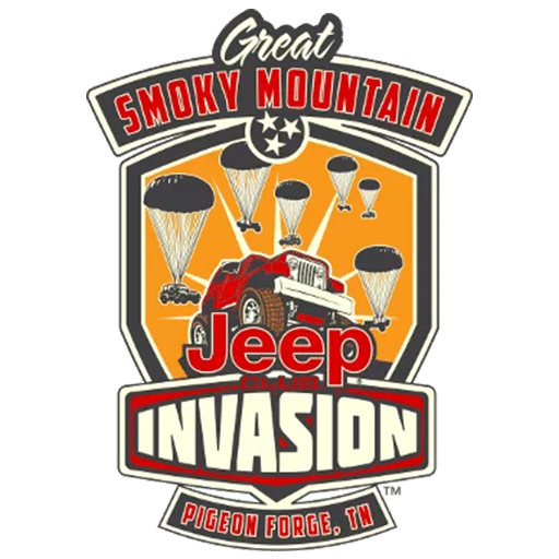 Lodging » Great Smoky Mountain Jeep® Club Invasion