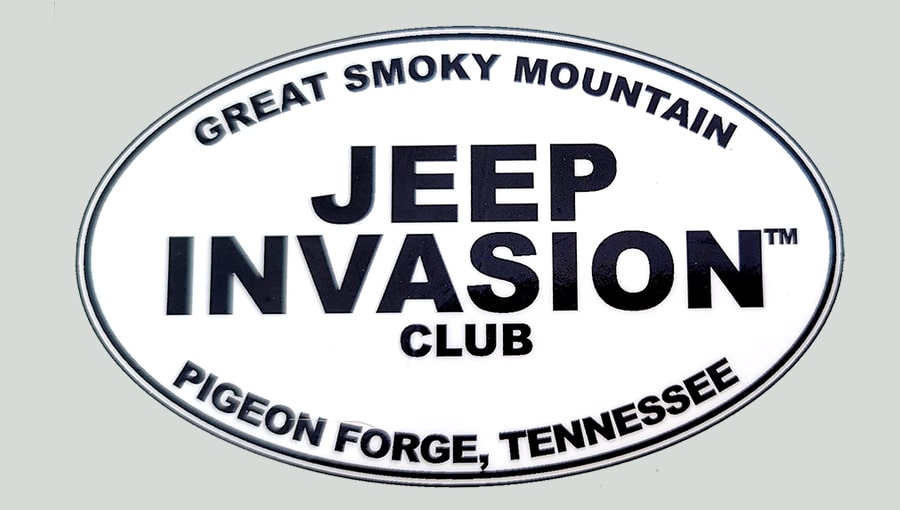 Home » Great Smoky Mountain Jeep® Club Invasion